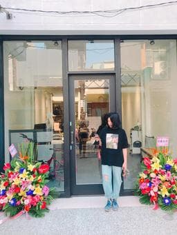 Arc °度 hair studio