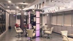 小林髮廊 欣悅店
