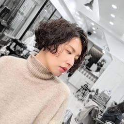 西門町尚洋髮型成都二店