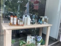 曼都髮型鶯歌店