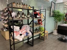 曼都髮型鶯歌店