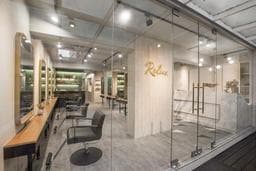 Relux hair salon