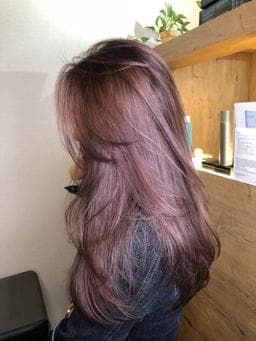 P&H髮舍 Hair Honse