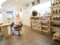 米勒miller hair