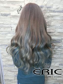 PM Hair Salon