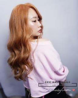 PM Hair Salon