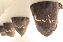 La vie hair salon