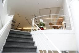 La vie hair salon