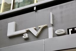La vie hair salon