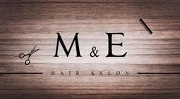 M&E hair salon