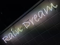 RAIN DREAM HAIR