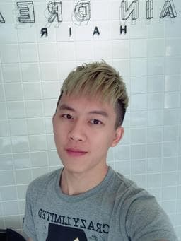RAIN DREAM HAIR