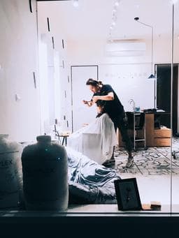 RAIN DREAM HAIR