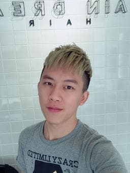 RAIN DREAM HAIR