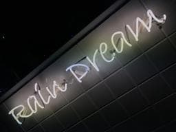 RAIN DREAM HAIR