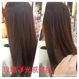 JIE Denx婕登 Dream Hair