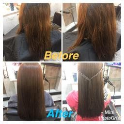 JIE Denx婕登 Dream Hair