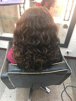 JIE Denx婕登 Dream Hair
