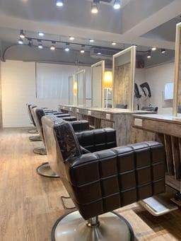 Wor Hair 髮廊-汐止店
