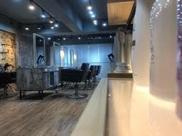 Wor Hair 髮廊-汐止店