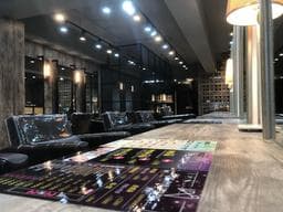 Wor Hair 髮廊-汐止店