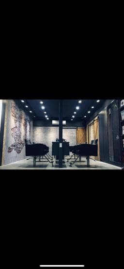 Le cadeau hair salon