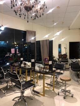 PeggyHairsalon&MURAN 慕蓮