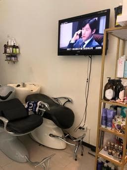 PeggyHairsalon&MURAN 慕蓮