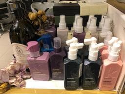 PeggyHairsalon&MURAN 慕蓮