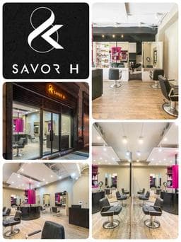 Savor H