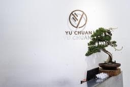 雨川造型（Yu Chuan)
