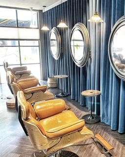 ER hair salon