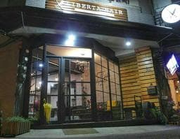 Liberta Hair salon 