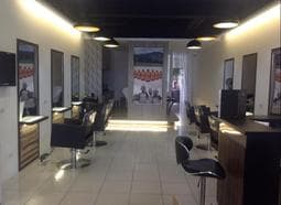 竹東水亞Hair Salon