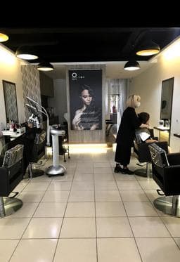 竹東水亞Hair Salon