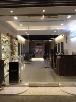 竹東水亞Hair Salon
