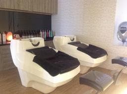 竹東水亞Hair Salon