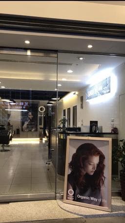 竹東水亞Hair Salon
