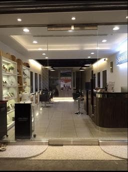 竹東水亞Hair Salon