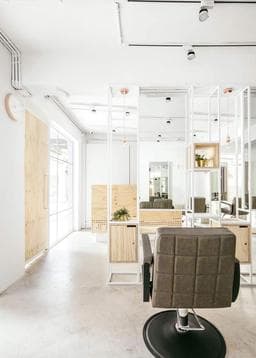 Holly Hair 光復店