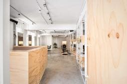 Holly Hair 光復店