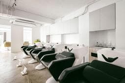 Holly Hair 光復店