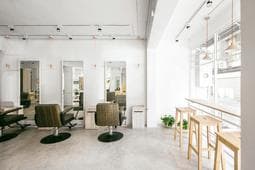 Holly Hair 光復店