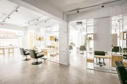 Holly Hair 光復店