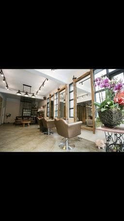 even hair salon 依門