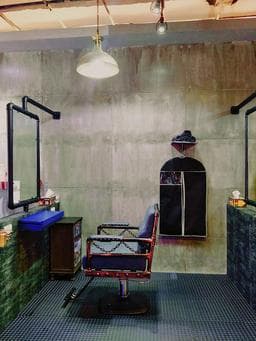 Homies hair salon