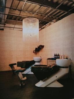 Homies hair salon