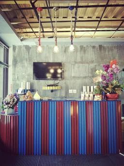 Homies hair salon