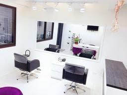 毅salon