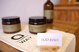 ECO Hair良舍美髮沙龍